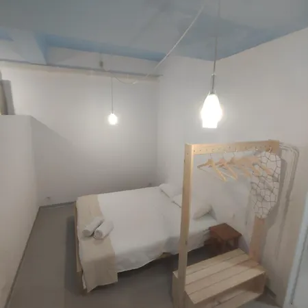 Confortable Cerca De La Playa فالنسيا