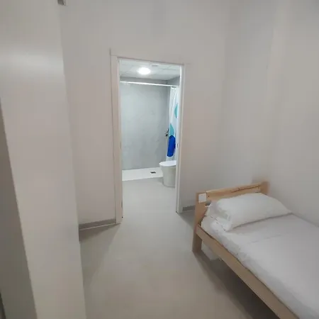 Lägenhet Confortable Cerca De La Playa Valencia