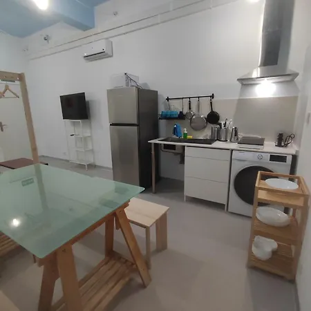 Appartement Confortable Cerca De La Playa *