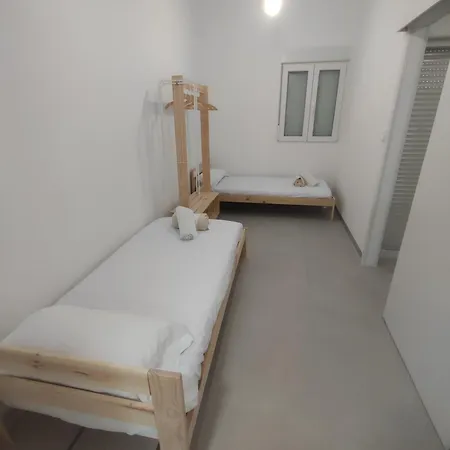 Confortable Cerca De La Playa Appartement