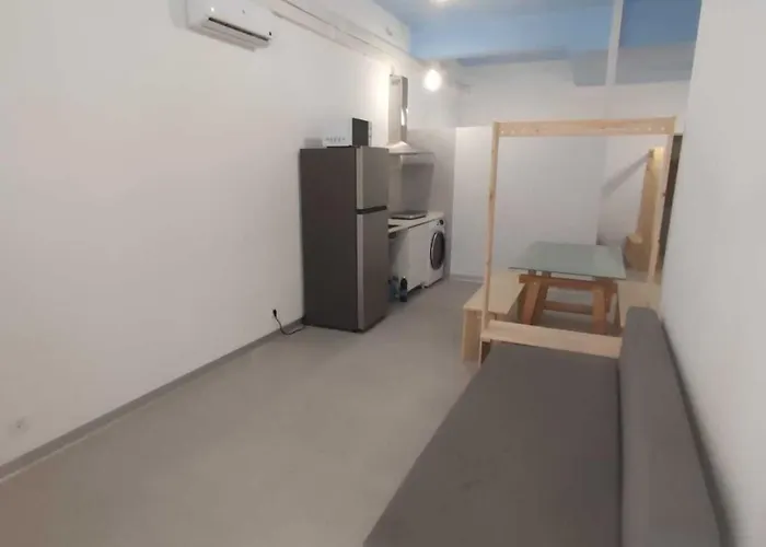 Confortable Cerca De La Playa