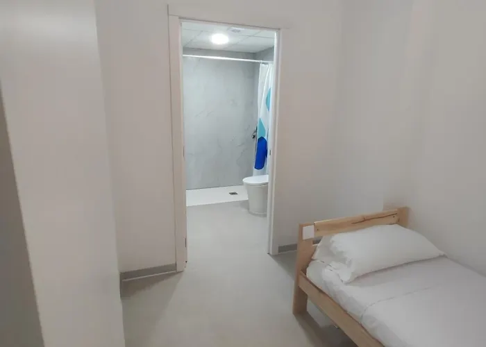 Appartement Confortable Cerca De La Playa Valencia